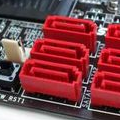 Conector SATA