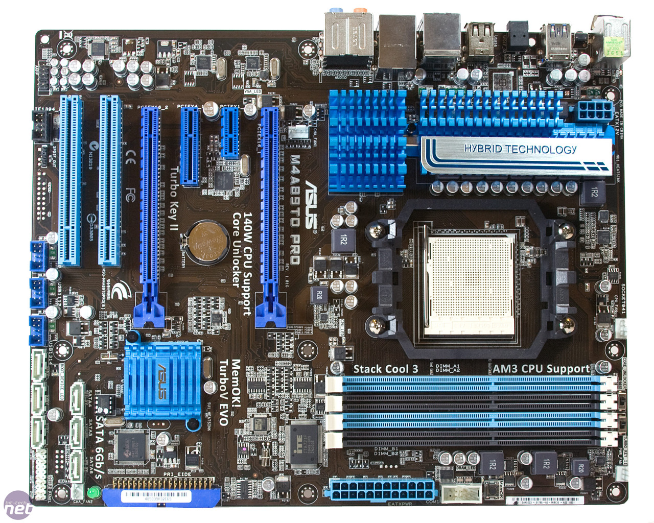 Placa Base
